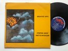 RARE Stanton Davis Ghetto Mysticism LP Jazz Funk ORIG. INDIE
