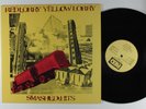 RED LORRY YELLOW LORRY Smashed Hits RED RHINO LP VG+ uk  