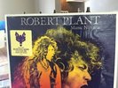 Robert Plant -Manic Nirvana Original LP Vinyl w/ Shrink Wrap and Hype Sticker