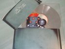 LP - The Wailers - Catch A Fire - Limited Ed. smoke swirl vinyl  - TOP