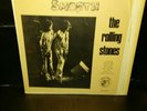 ROLLING STONES - SMOOTH (1966-72) rare live LP tmq 73025 boot