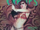 The Cramps Bikini Girls With Machine Guns vinyl 12 .7426.