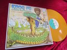 The Mighty Upsetter ?– Kung Fu Meets The Dragon   Orange Vinyl/Cover:mint-  1995