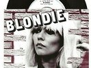 BLONDIE RAPTURE RARE ORIGINAL SINGLE FROM NETHERLANDS + DIFFERENT PIC COVER
