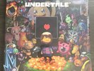 Undertale The Complete Vinyl Record Soundtrack 5 LP Box Set Toby Fox NEW SEALED
