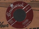(Hear) 1958 Casual-Aires R&B / Jazz Tittyshaker (Thunderbird / Candy)