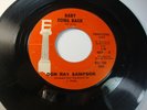 Northern Soul 45 Don Ray Sampson Promo Hear