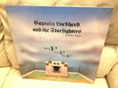 Robert Calvert Hawkwind Captain Lockheed & The Starfighters Original UK LP NM