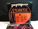 Atlantic Rhythm and Blues, 1947-1974, 14 Album Set. 7 81620-1 Vinyl Record.