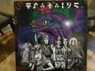 Hawkwind Lemmy Motorhead Coloured Vinyl LP