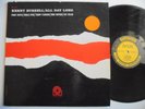 KENNY BURRELL All Day Long PRESTIGE PRLP 7277 Mono Jazz LP HEAR