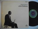 JOHN COLTRANE Ascension ABC IMPULSE AS 95 Stereo Jazz LP HEAR