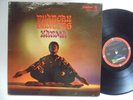 PHAROAH SANDERS Karma IMPULSE A 9181 Stereo Spiritual Jazz LP HEAR