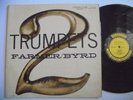 ART FARMER + DONALD BYRD  2 Trumpets PRESTIGE  PRLP 7062 Mono DG Jazz LP HEAR