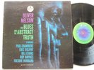 OLIVER NELSON Blues and The Abstract Truth ABC IMPULSE Jazz LP HEAR