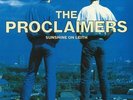 PROCLAIMERS, The - Sunshine On Leith (reissue) - Vinyl (LP)