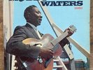 MUDDY WATERS At Newport 1960 CHESS LP 1449 Original BLUES