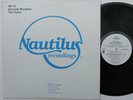 THE POLICE Zenyatta Mondatta LP Nautilus Test Pressing promo audiophile NM Vinyl