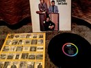 THE BEATLES YESTERDAY & TODAY MONO LP CAPITOL T 2553 SUPER NICE VINYL VG+++
