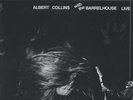 Albert Collins With Barrelhouse Live Lp Record Store Day 2021 Pre Order Sealed