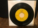 THE TEEN KINGS, OOBY DOOBY, JE-WEL, 1955, ORIGINAL ROCKABILLY 45