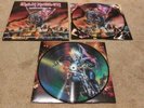 Maiden England: Live by Iron Maiden (Record, 2013)