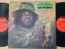 James Brown - The Payback - Excellent 1st US Press Vinyl Double LP Polydor 1973