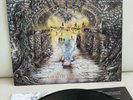 Edge Of Sanity Vinyl Unleashed Dismember Hypocrisy Opeth Bolthrower In Flames...