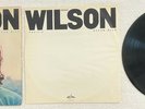 DENNIS WILSON - PACIFIC OCEAN BLUE Vinyl LP Record - 1977 Caribou PZ 34354