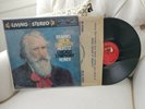 M- 1958 i/9S LP HEIFETZ/REINER Brahms Violin Concerto LSC-1903 SD living stereo