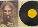ELF - Self Titled PROMO Vinyl LP Record w/ Inner Sleeve - 1972 Epic KE 31789