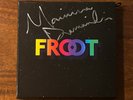 Marina - FROOT Limited Edition Signed 7” Boxset