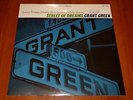 GRANT GREEN STREET OF DREAMS LP *RARE* BLUE NOTE VINYL STEREO EU PRESS 2012 New