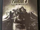 Inon Zur Fallout 3 Original Game Soundtrack LP Vinyl Ltd Yellow