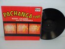 RUDDY CALZADO and His CHARANGA Pachanga Time ORIGINAL LP Gema LPG 1146