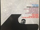Herbie Hancock - My Point Of View NM LP Rare Jazz Blue Note BLP 4126 Grant Green