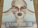 Katy Perry - Witness (Limited Indie Exclusive Red Colored Vinyl 2LP) Rare