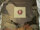 The Pale Fountains, From Across The Kitchen Table vinyl LP, 1985