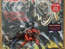 IRON MAIDEN - The Number Of The Beast (Vinyl LP) 2014 BMG14007V NEW / *SEALED