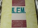 R.E.M., Dead Letter Office vinyl LP, 1987