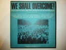 'We Shall Overcome ' [Bob Dylan/JFK/Joan Baez] 12