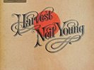Neil Young - Harvest LP + FREE POSTER BRAND NEW