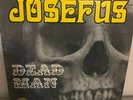 Josefus - Dead Man - Heavy Texas Psych Acid Rock LP - ORIGINAL 1970