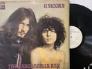 Tyrannosaurus Rex – Unicorn LP 1969 Blue Thumb Records – BTS 7 VG/VG+ - RARE