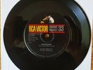 COMPACT 33 SINGLE Strong VG+ with MINT LABELS Elvis Presley 