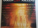 Queen ?– Live Killers - UK - 1979 - EMI - EMSP 330 - EX/VG+