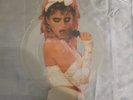 MADONNA ANGEL BURNING UP SHAPED PICTURE DISC 7