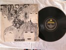 THE BEATLES Revolver psych rock UK 1966 Parlophone PMC 7009 MONO LP