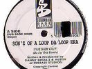 Sonz Of A Loop Da Loop Era - Further Out (Da Far Out Remix) Suburban Base #6050