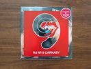 Rolling Stones - Black and Blue - LTD Red Carnaby Street Exclusive Vinyl.